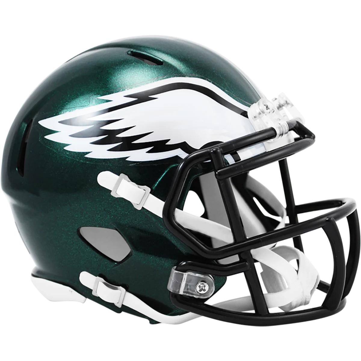 Philadelphia Eagles Speed Mini – FADED ICONS