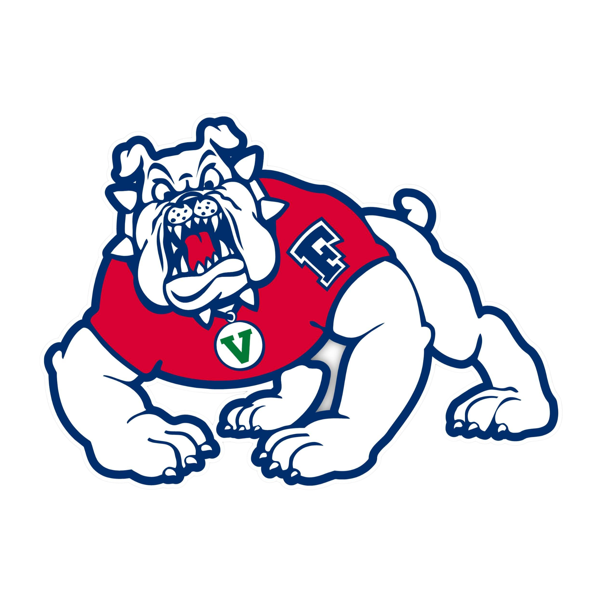 Fresno State Bulldogs