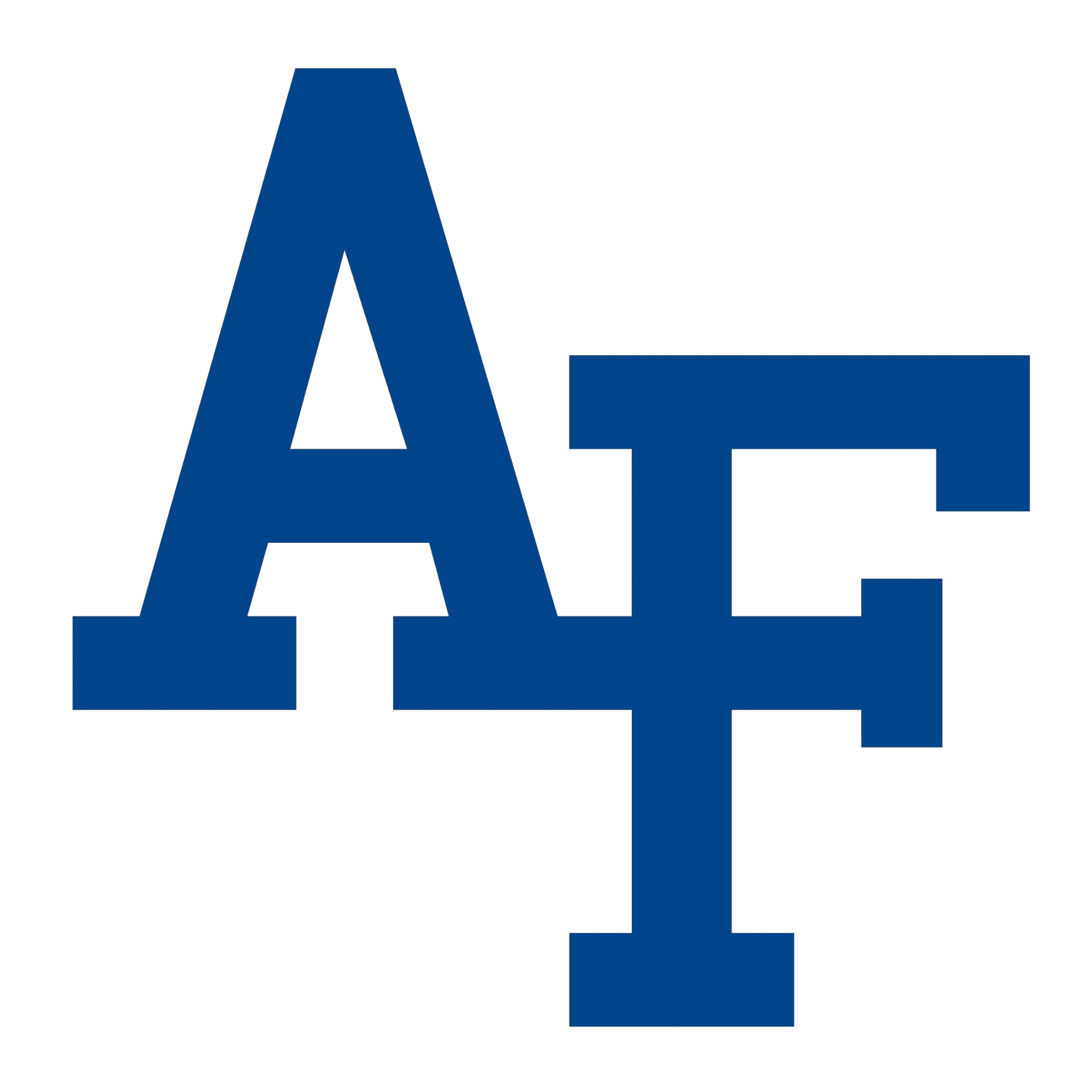 Air Force Falcons