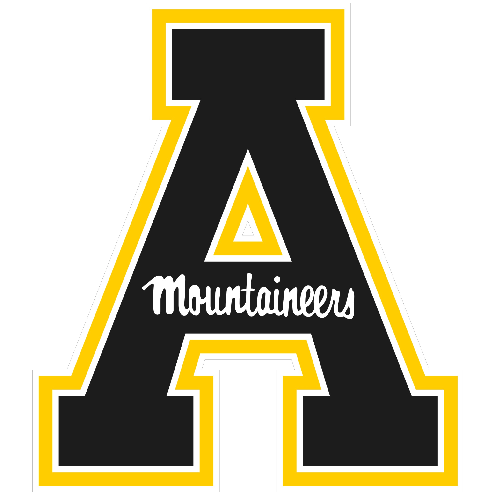 Appalachian State Mountaineers