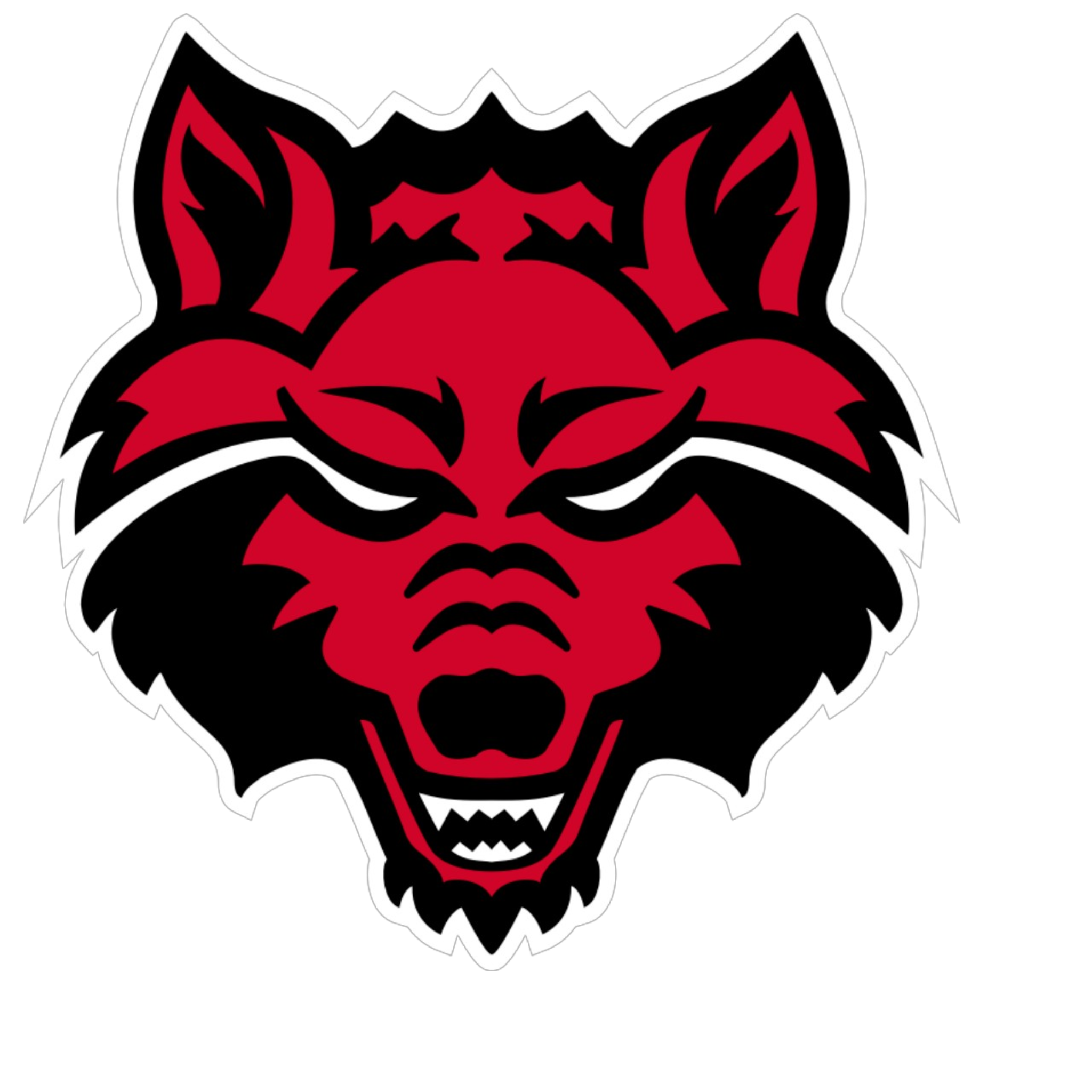 Arkansas State Red Wolves