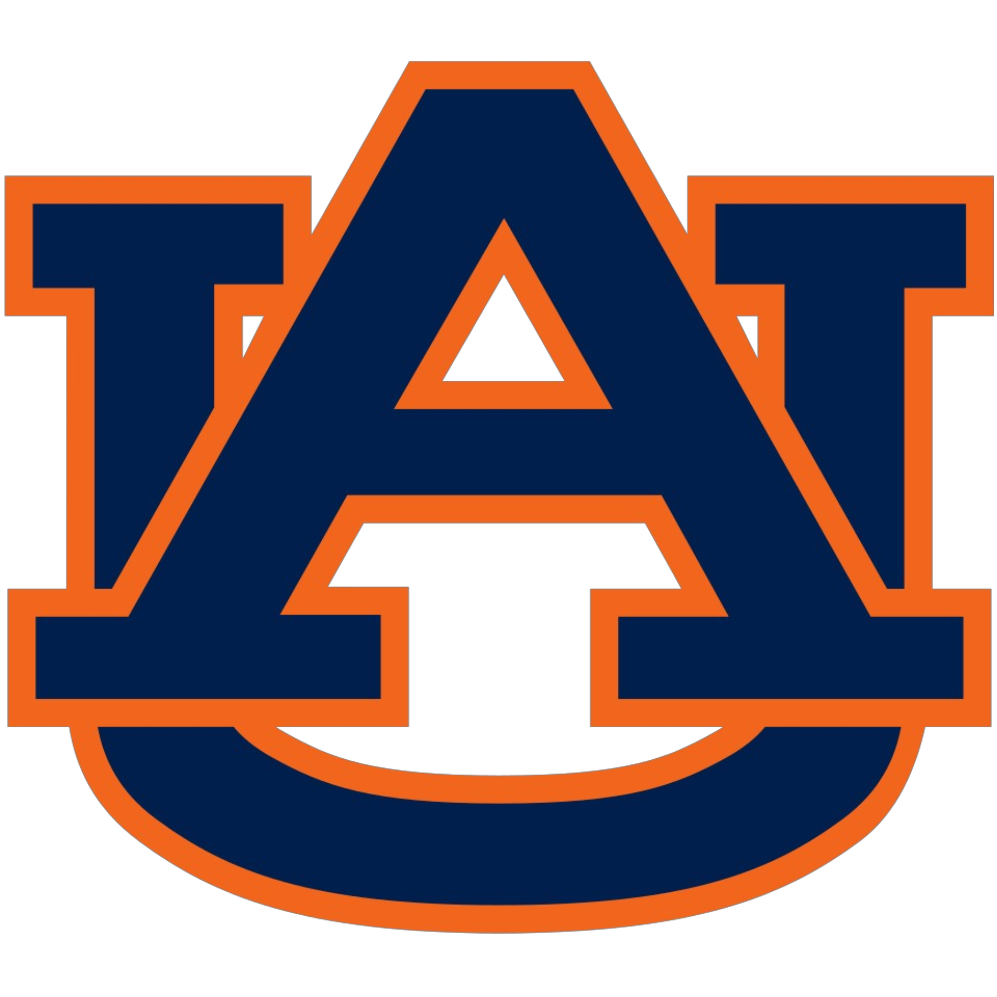 Auburn Tigers