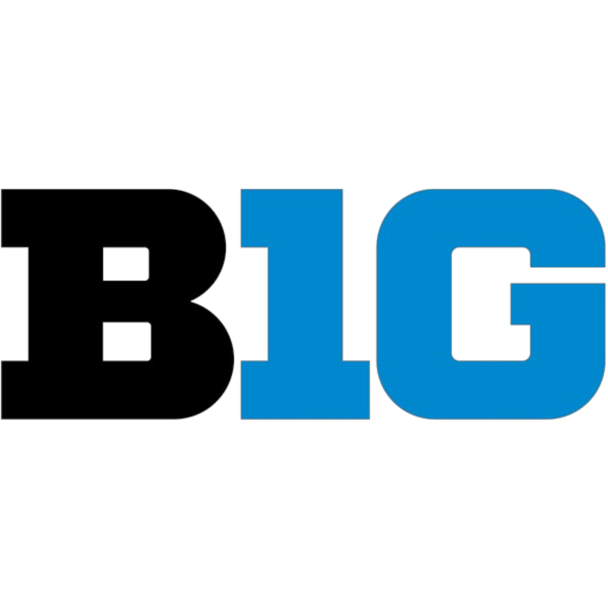 BIG Ten Conference