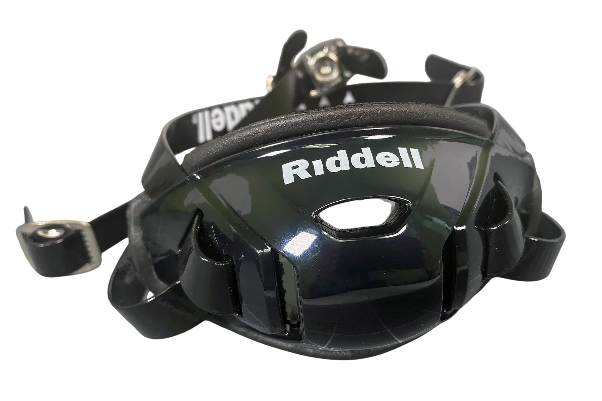 Riddell Hard Cup Chinstrap Buckles for ASF/AS/RS