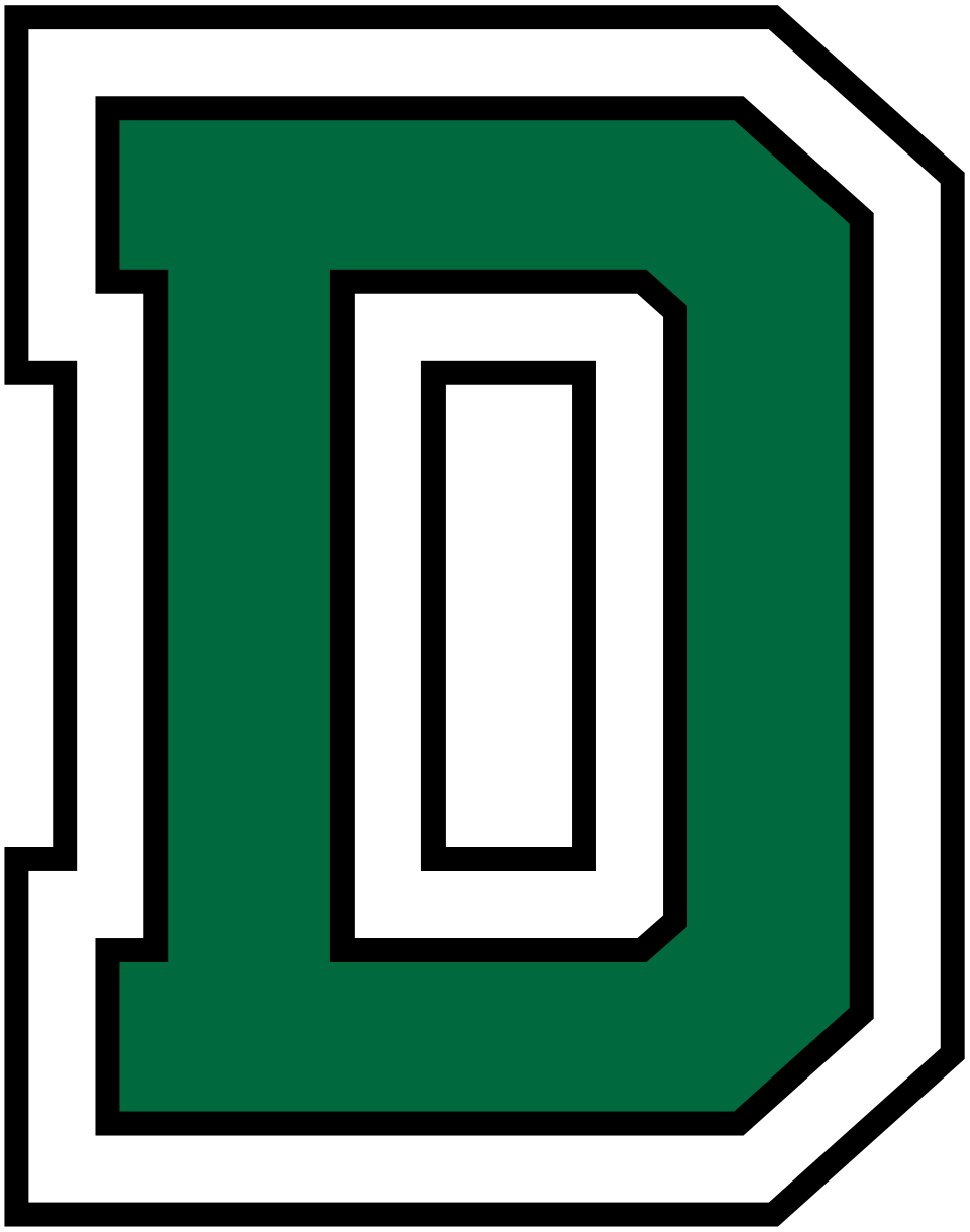 Dartmouth Big Green