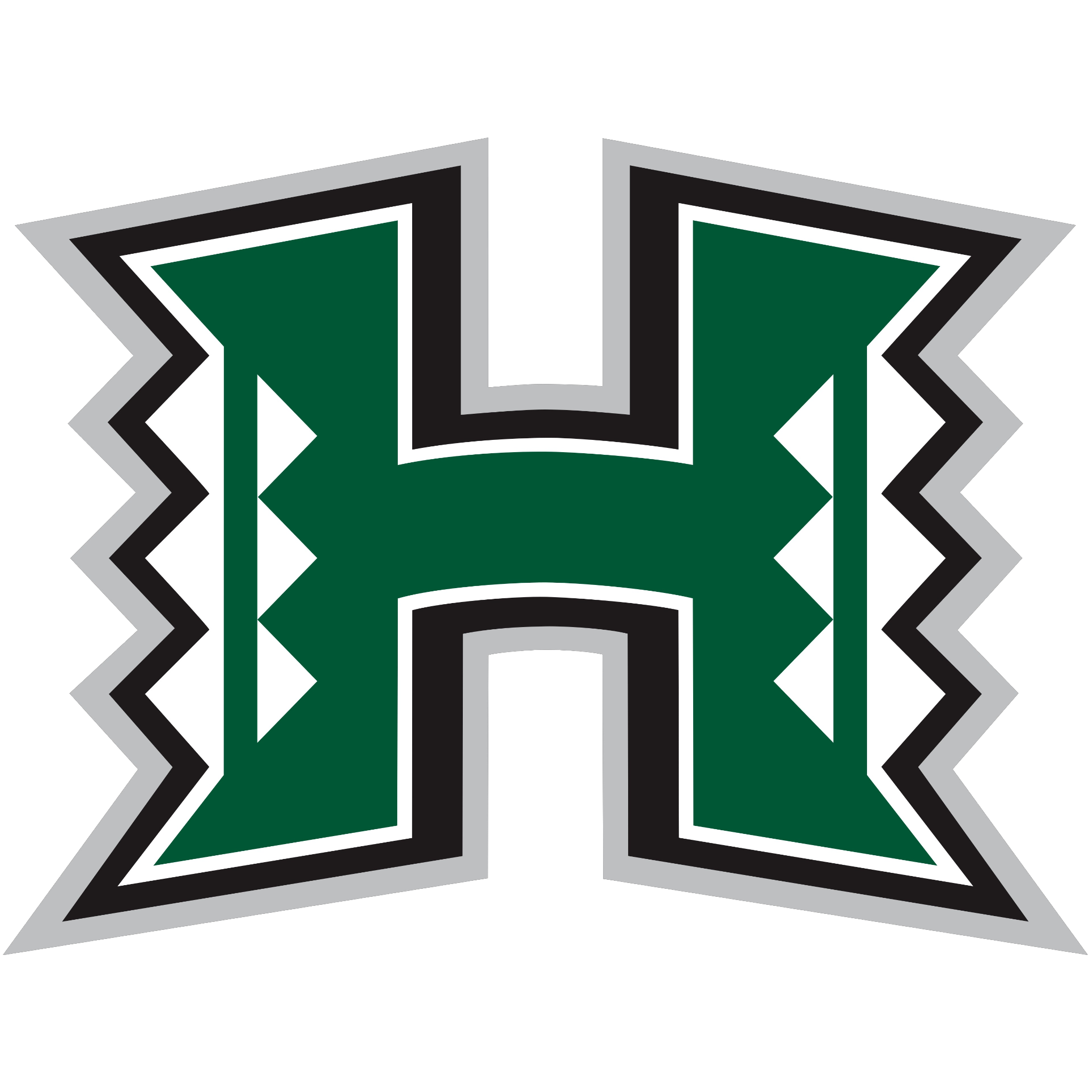 Hawaii Rainbow Warriors