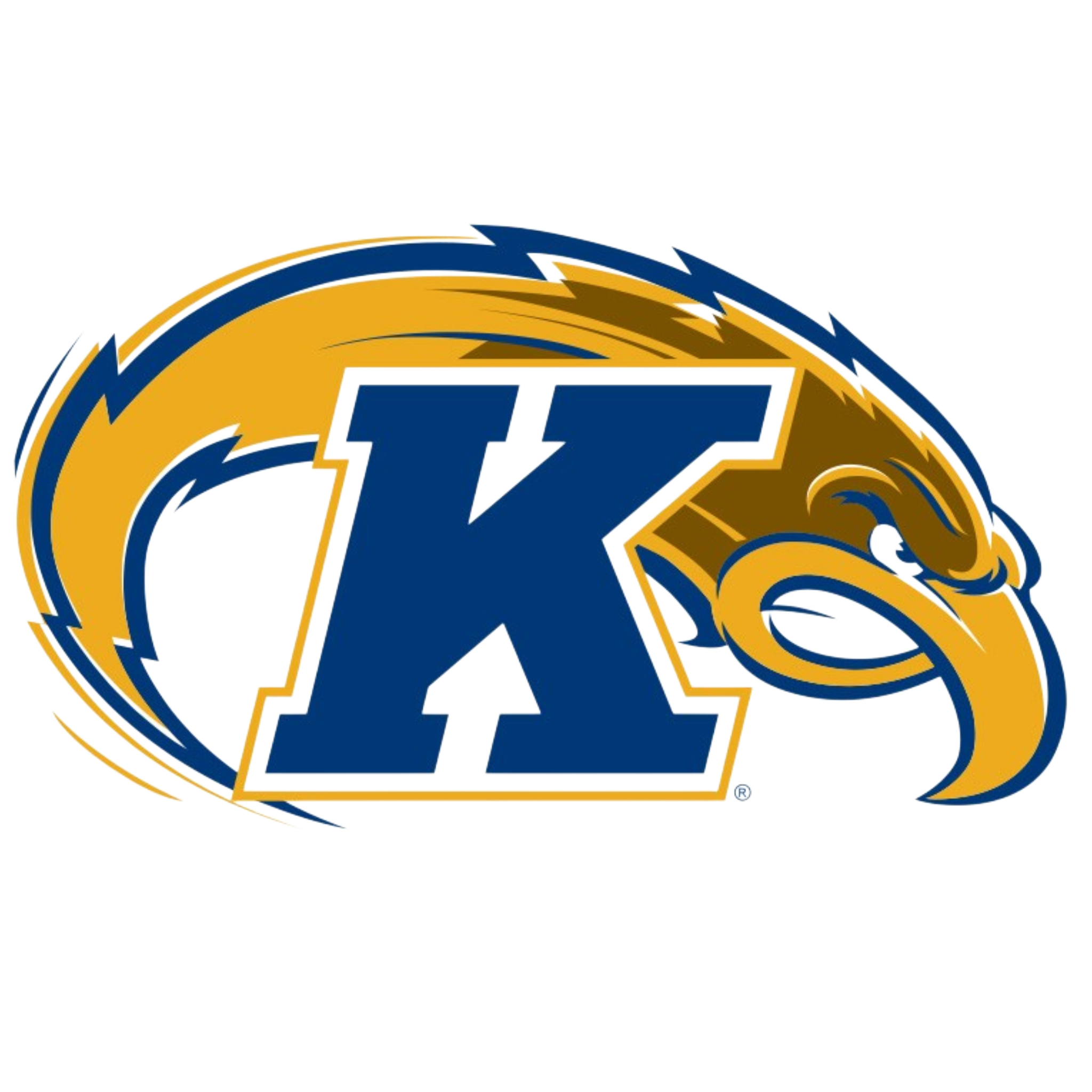 Kent State Golden Flashes