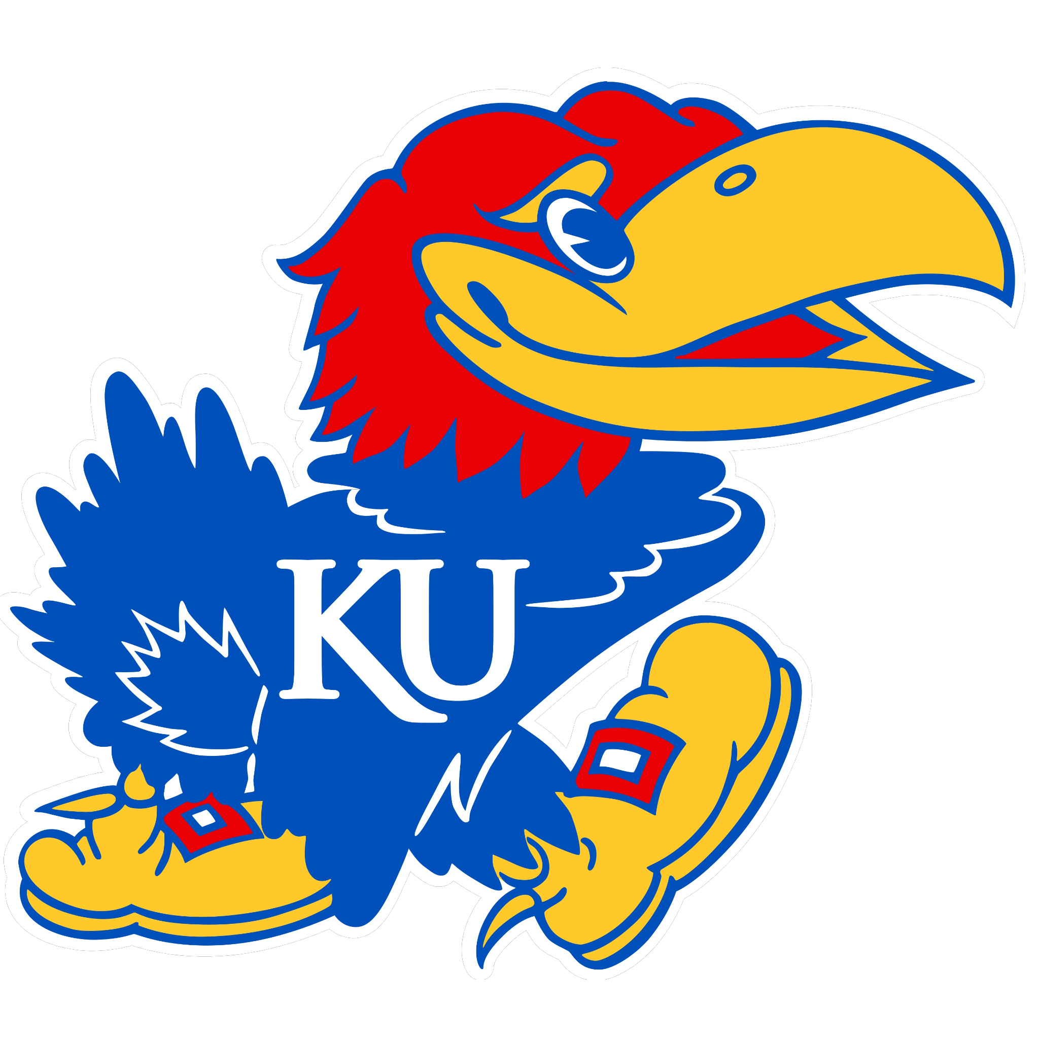 Kansas Jayhawks