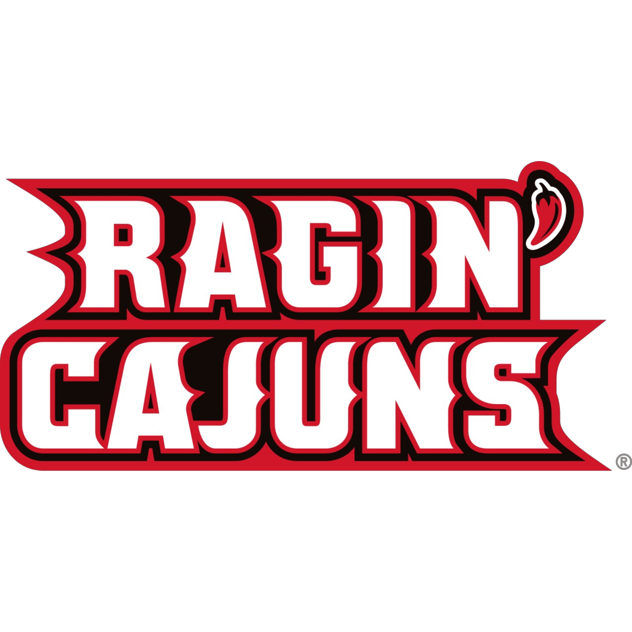 Louisiana Ragin' Cajuns