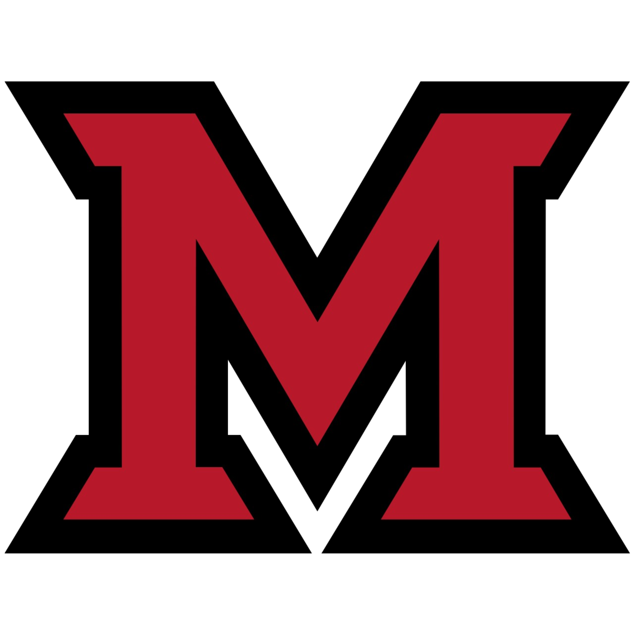 Miami (Ohio) Redhawks