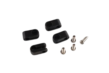Speed Mini Facemask Clips