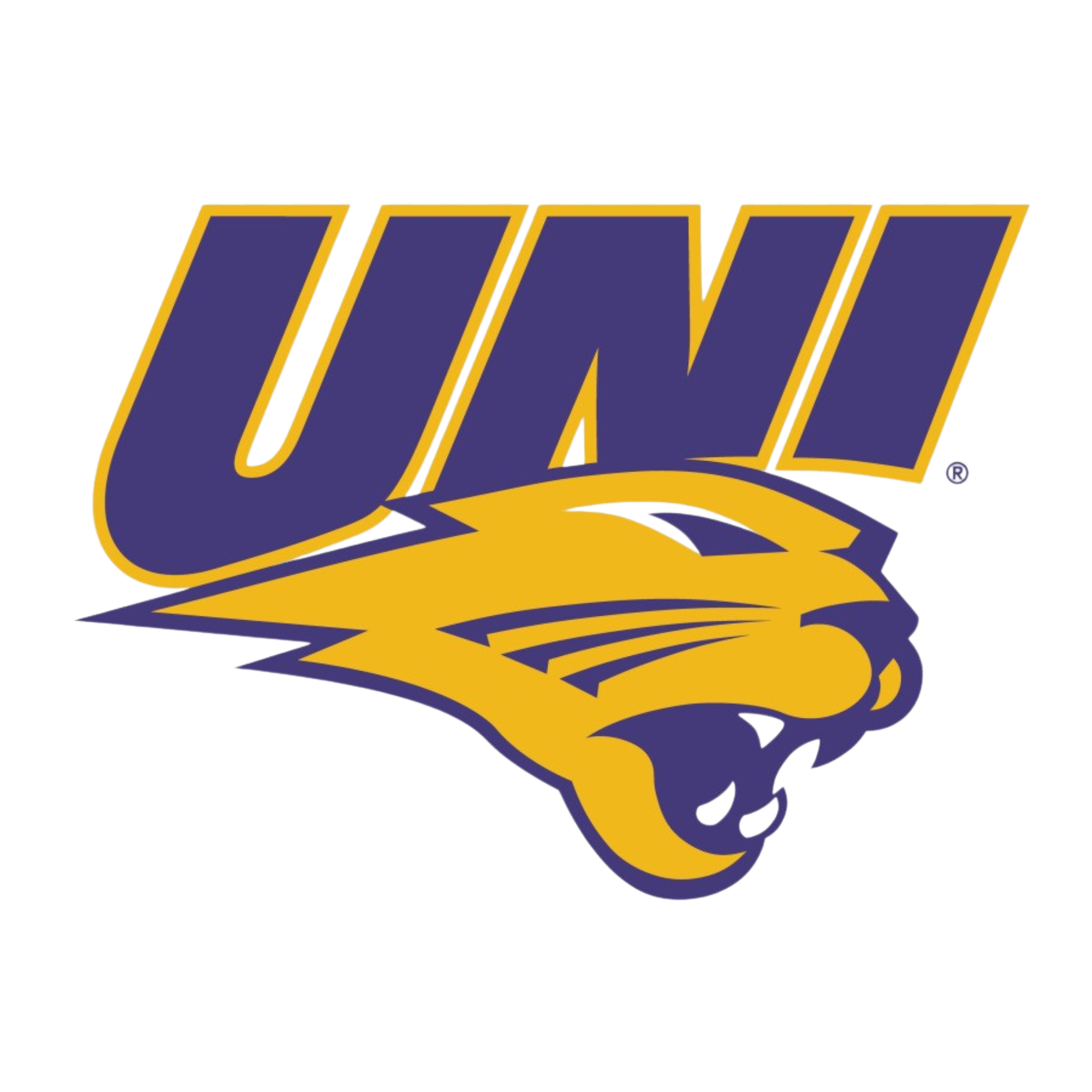 Northern Iowa Panthers
