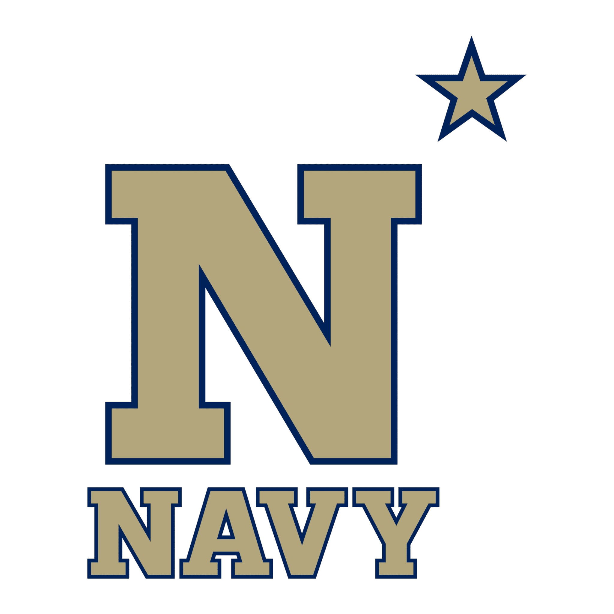 Navy Midshipmen