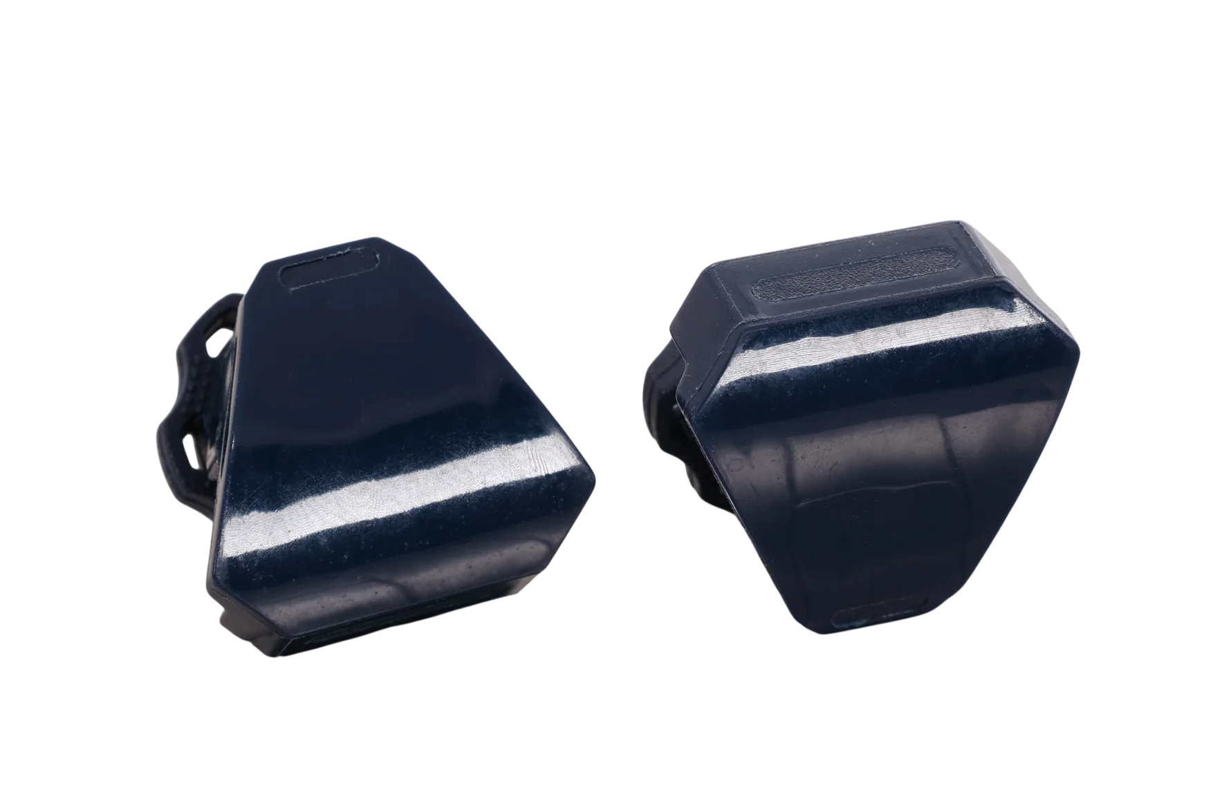 Visor Clips