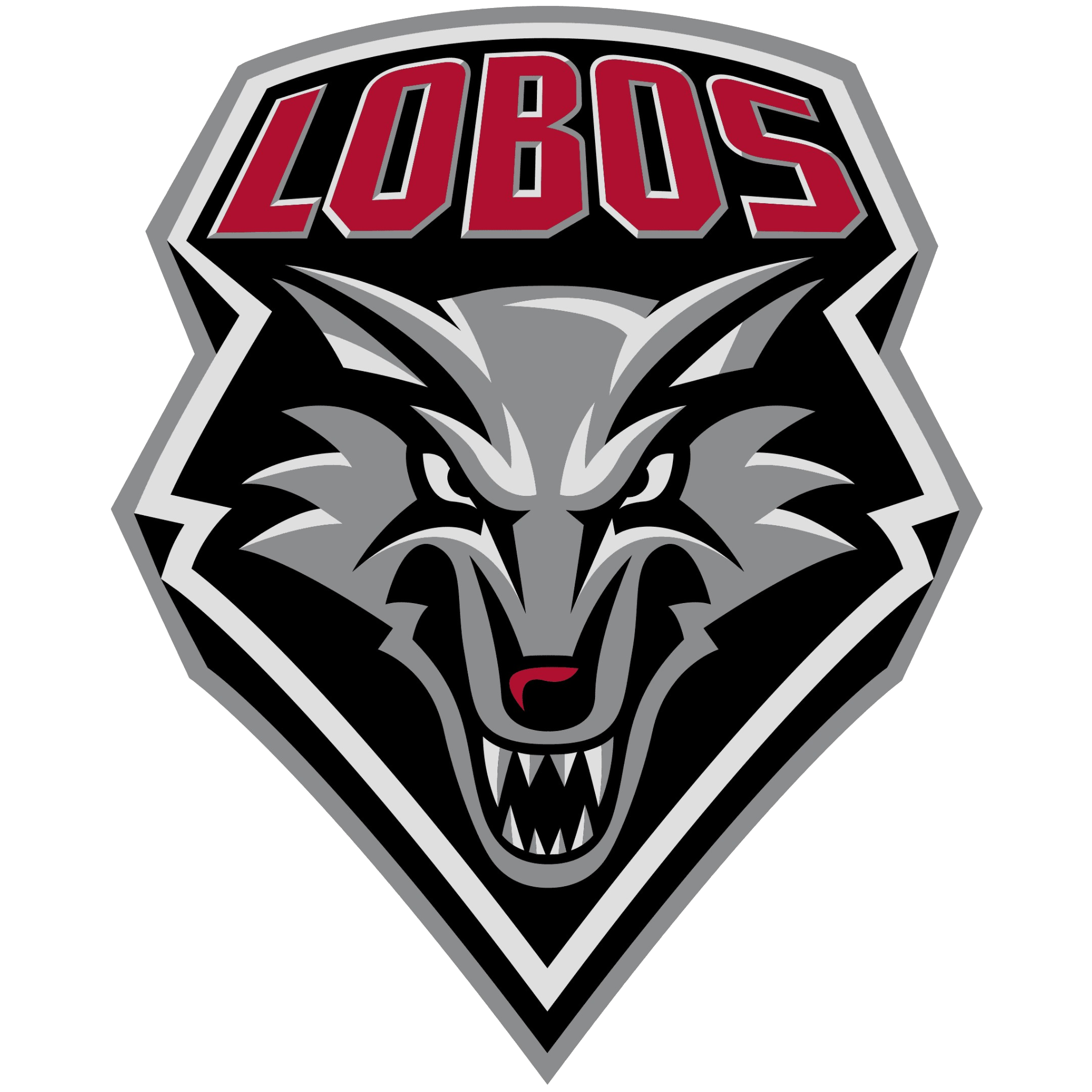 New Mexico Lobos