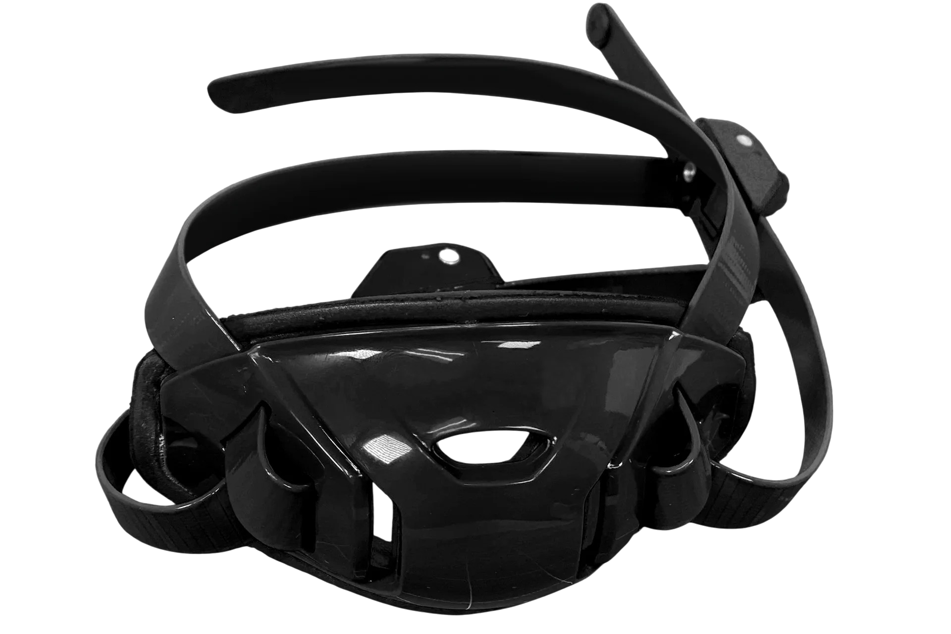 Riddell SpeedFlex Hard Cup Cam-Loc Chinstrap - Unbranded for ASF/AS/RS
