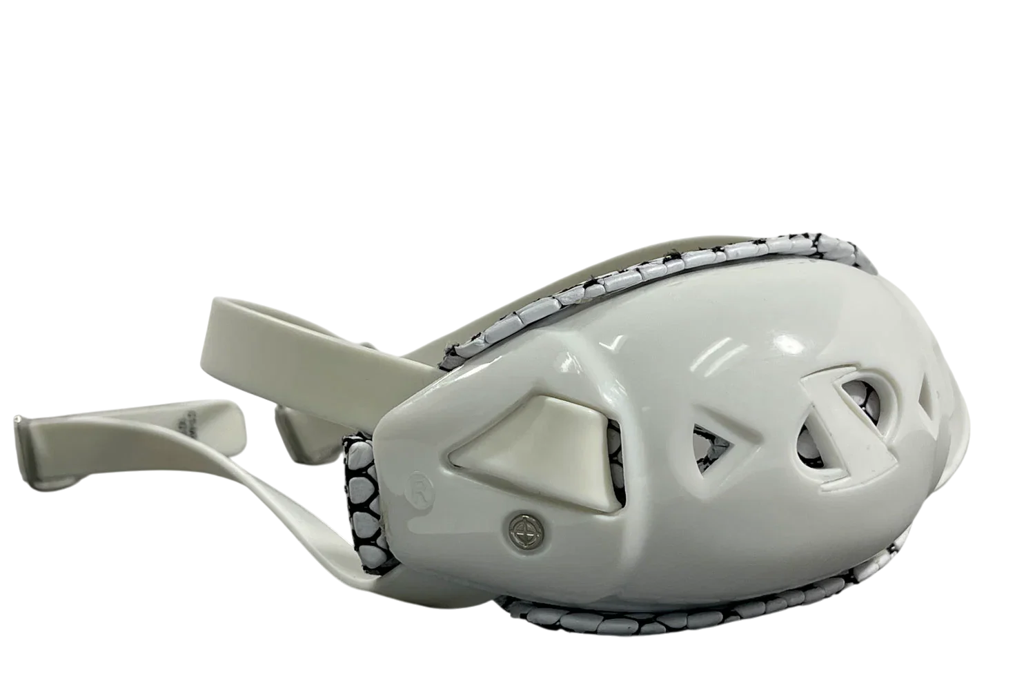 SportStar Victory T-Rex Hurricane Chinstrap - Buckles for ASF/AS/RS