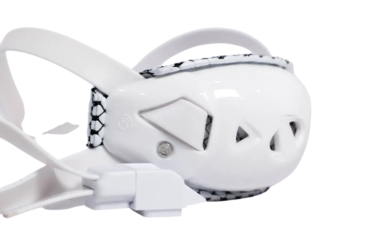 SportStar Victory T-Rex Hurricane Chinstrap - QuickClick