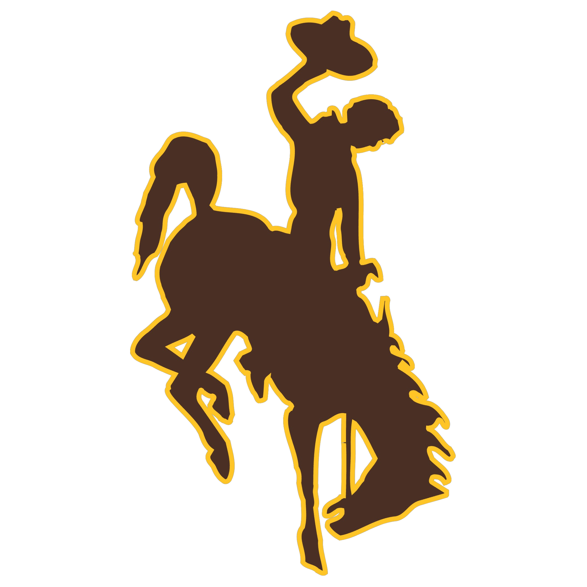 Wyoming Cowboys