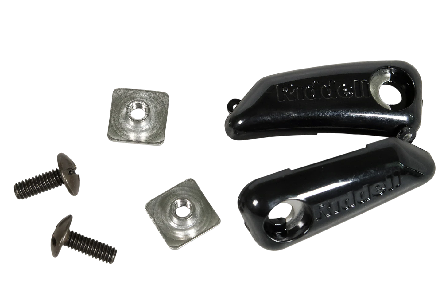 Riddell SpeedFlex STRAP-LOC Chinstrap Fastener
