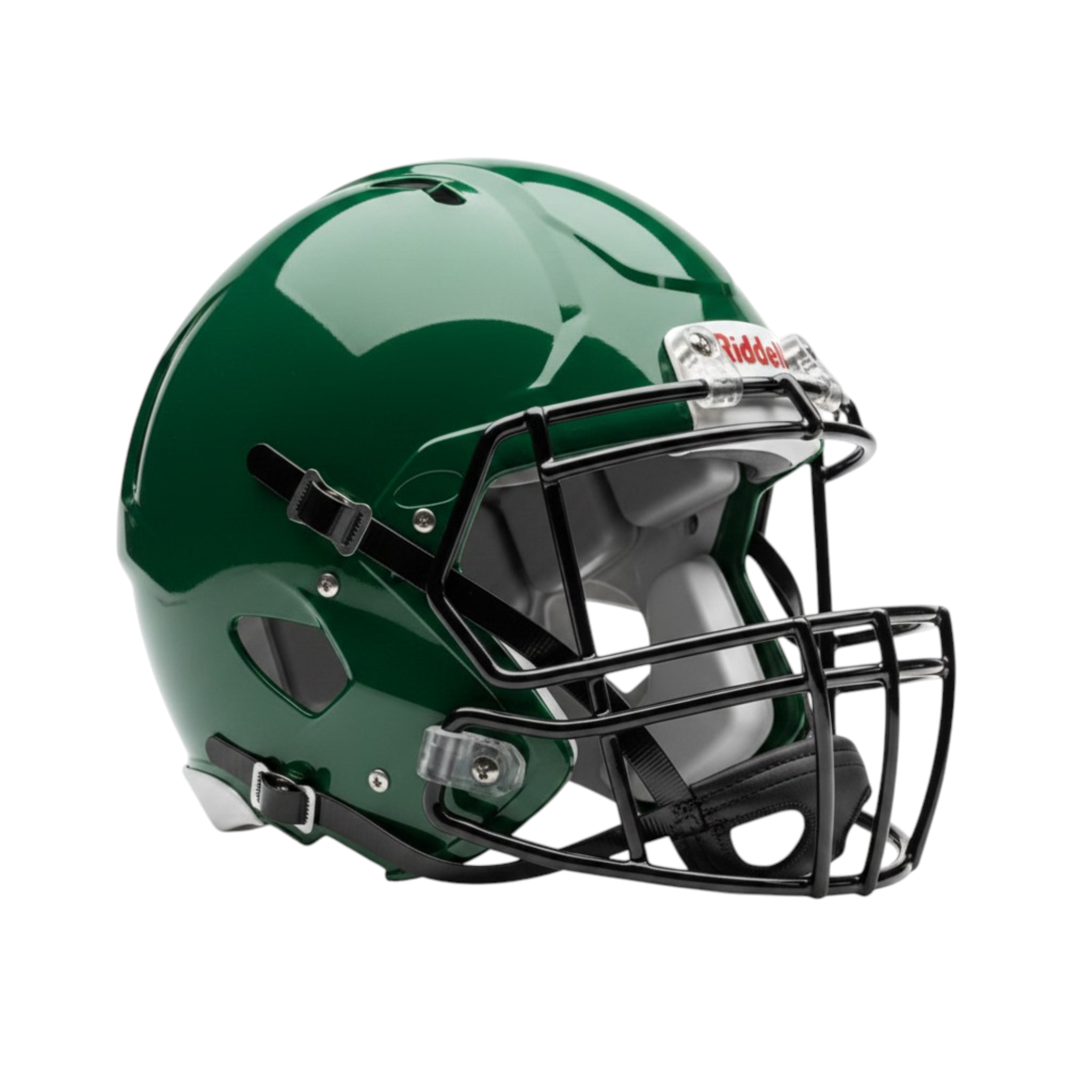 Authentic Speed Helmets