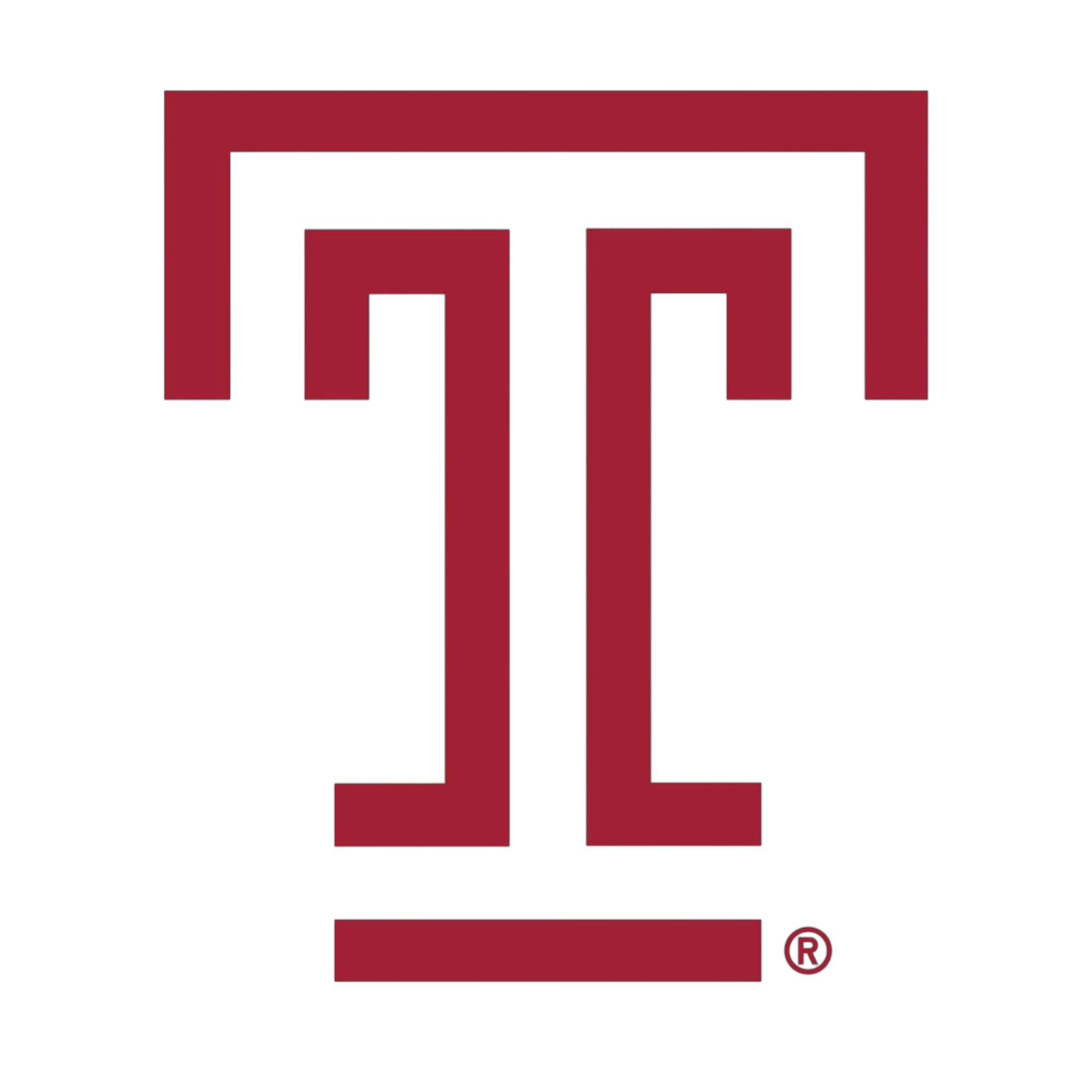 Temple Owls