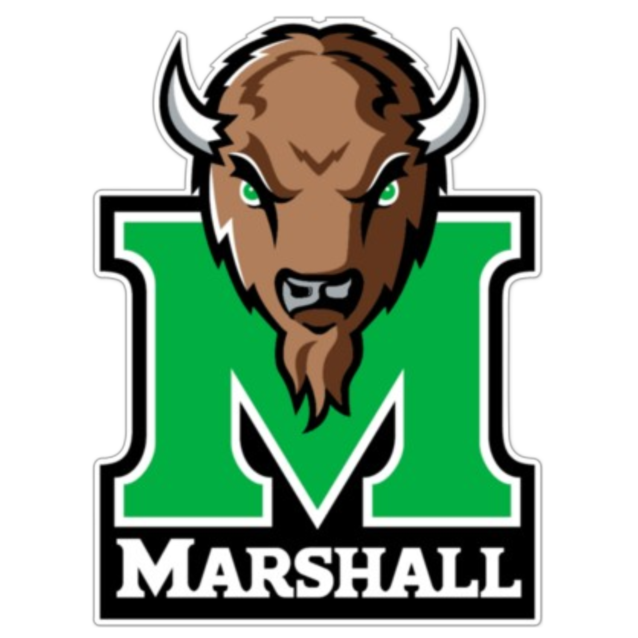 Marshall Thundering Herd