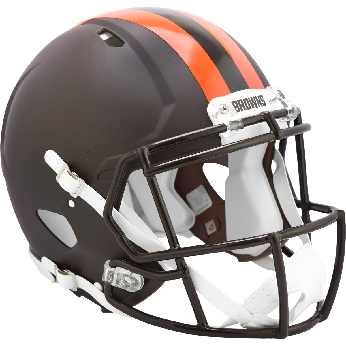 Cleveland Browns On Field Alternate Authentic Speed 2025