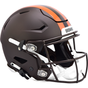Cleveland Browns On Field Alternate Authentic Speedflex 2025