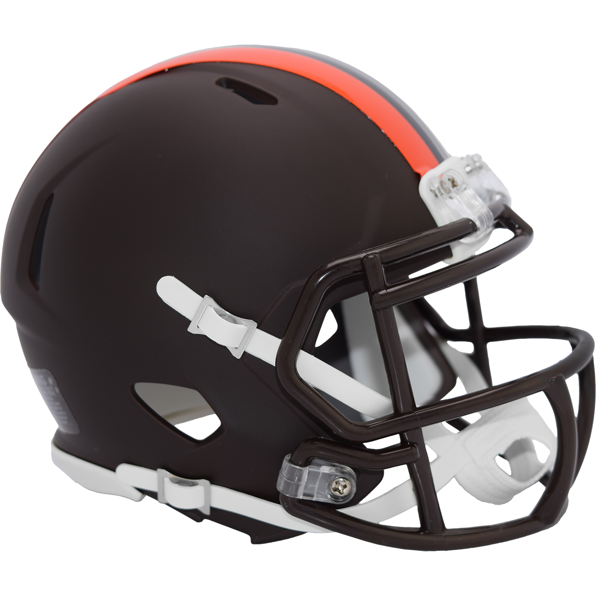 Cleveland Browns On Field Alternate Speed Mini 2025