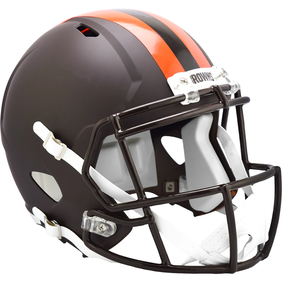 Cleveland Browns On Field Alternate Speed Replica 2025