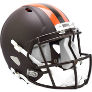 Cleveland Browns On Field Alternate Speed Replica 2025