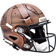 Green Bay Packers On Field Alternate Authentic Speedflex 2025