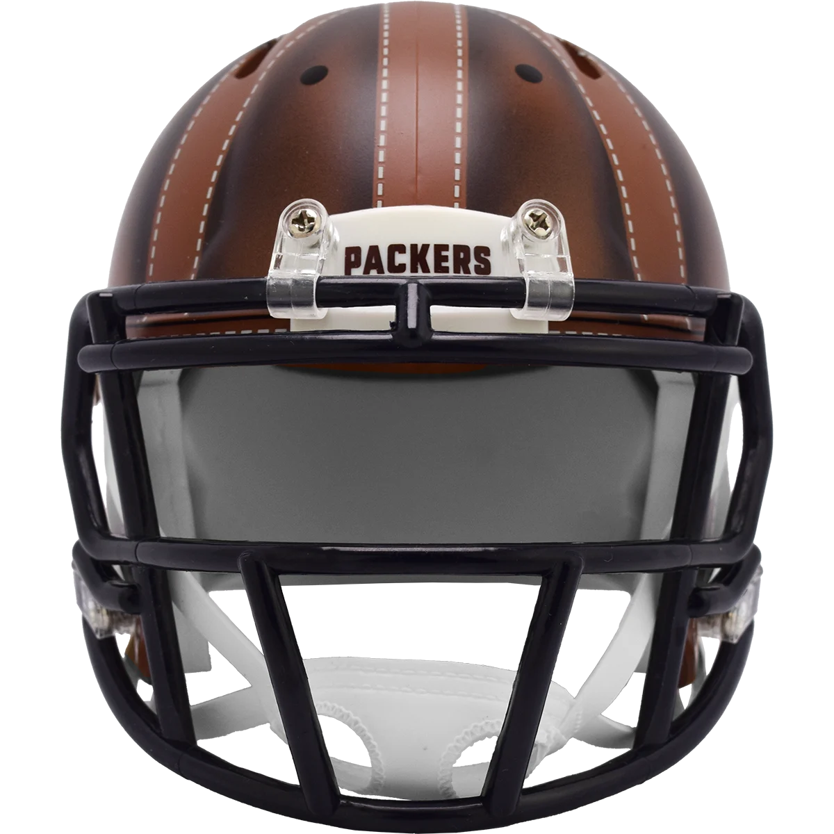 Green Bay Packers On Field Alternate Speed Mini 2025