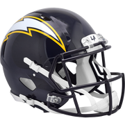 Los Angeles Chargers On Field Alternate Authentic Speed 2025