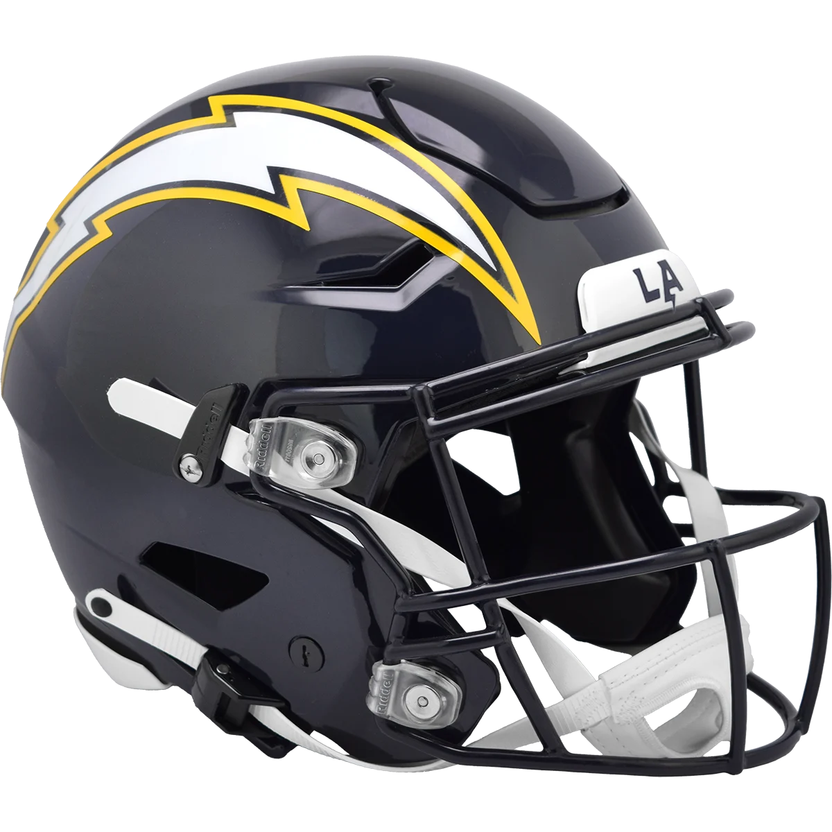 Los Angeles Chargers On Field Alternate Authentic Speedflex 2025