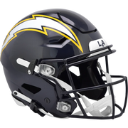 Los Angeles Chargers On Field Alternate Authentic Speedflex 2025