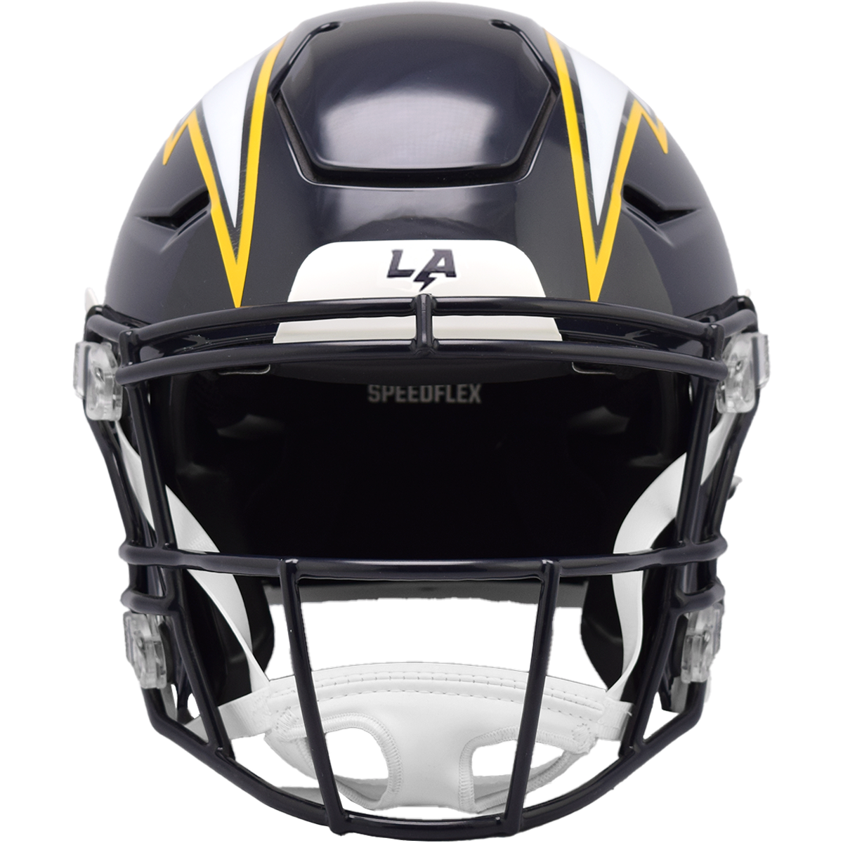 Los Angeles Chargers On Field Alternate Authentic Speedflex 2025