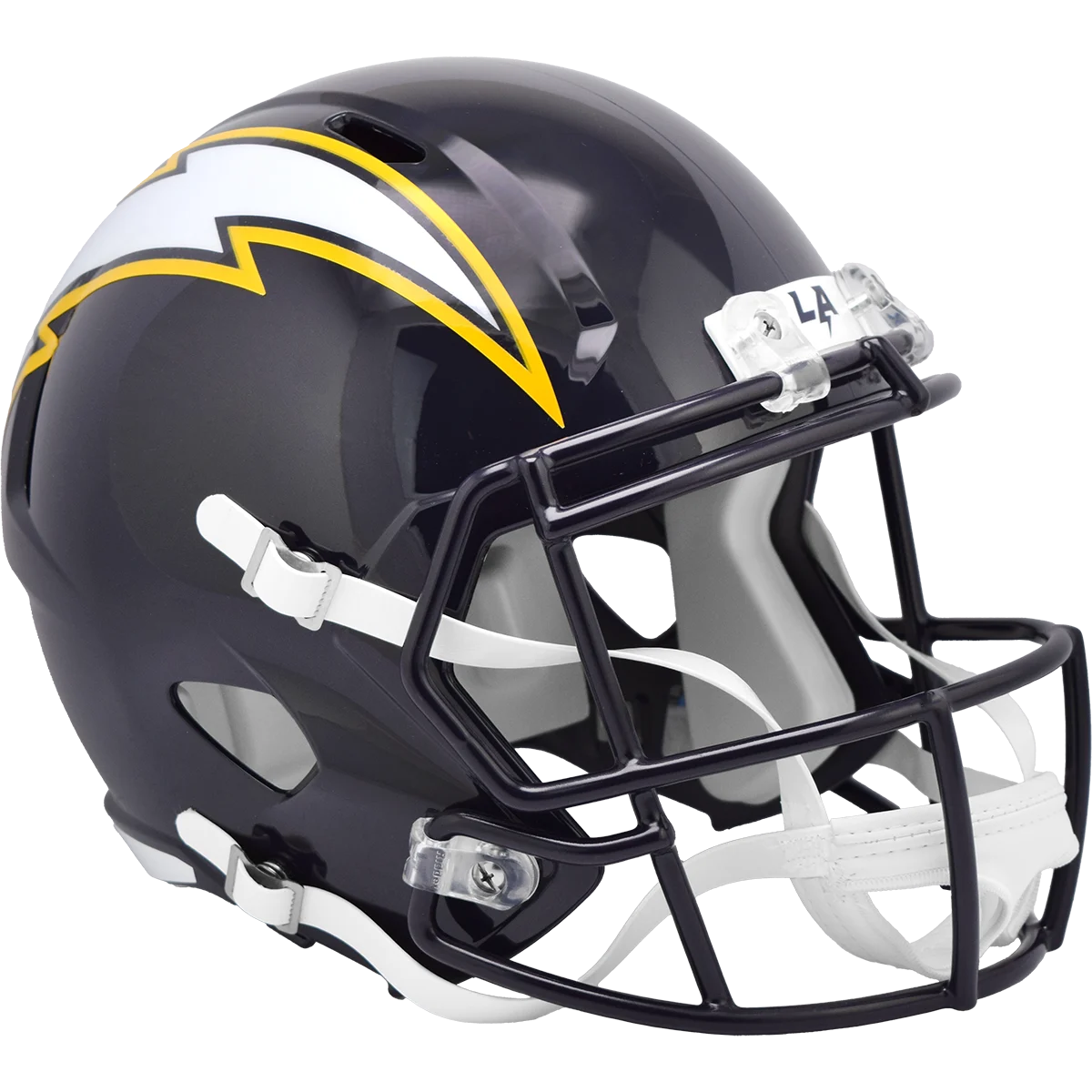 Los Angeles Chargers On Field Alternate Speed Replica 2025