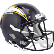 Los Angeles Chargers On Field Alternate Speed Replica 2025