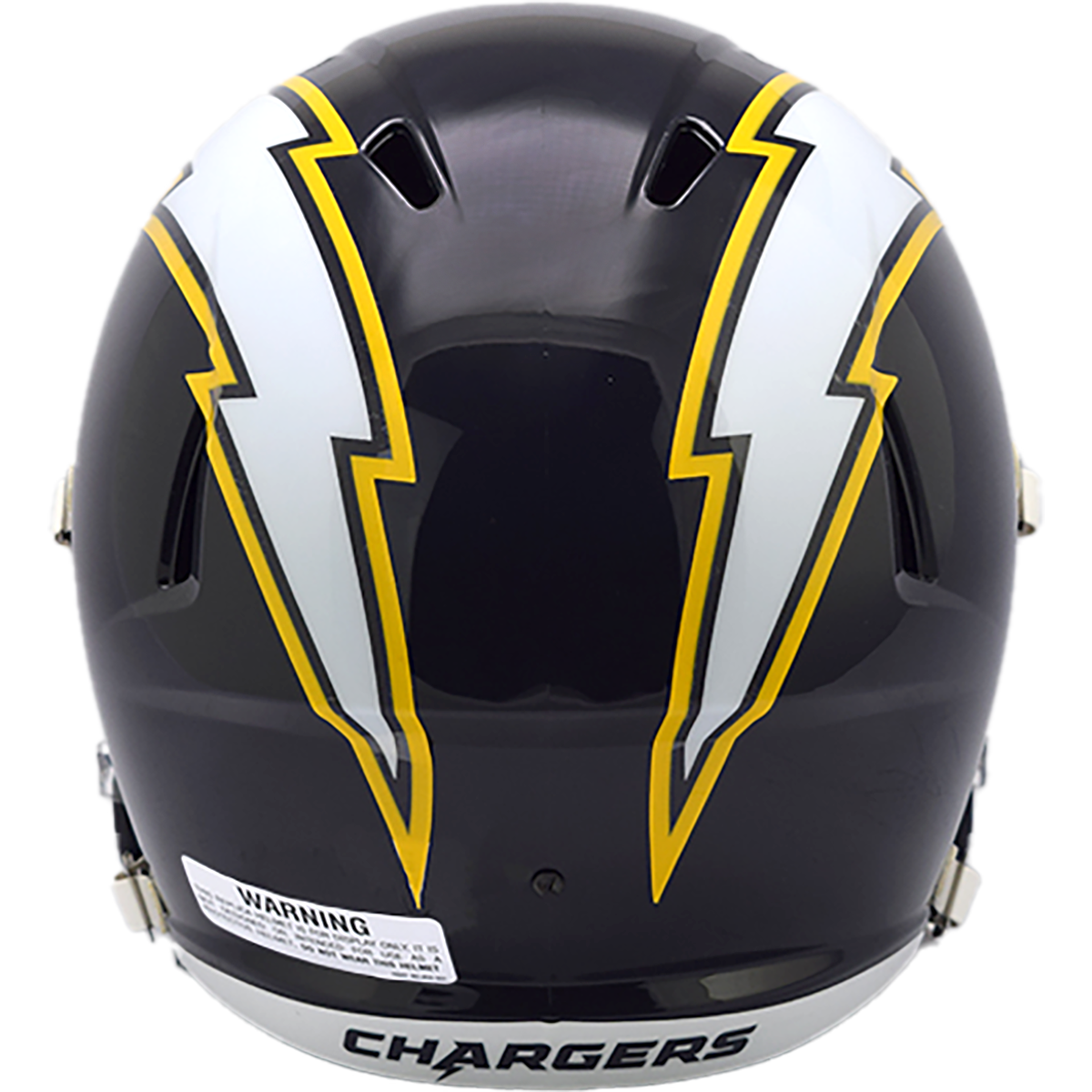 Los Angeles Chargers On Field Alternate Speed Replica 2025