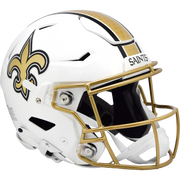 New Orleans Saints On Field Alternate Authentic Speedflex 2025