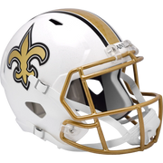 New Orleans Saints On Field Alternate Speed Replica 2025