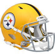 Pittsburgh Steelers On Field Alternate Authentic Speed 2025