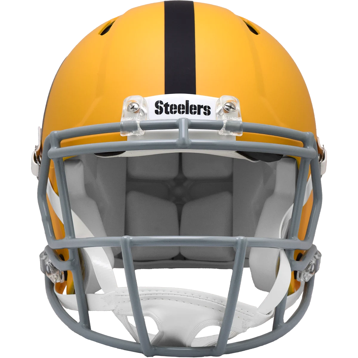 Pittsburgh Steelers On Field Alternate Authentic Speed 2025