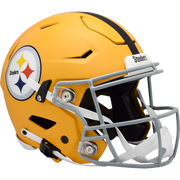 Pittsburgh Steelers On Field Alternate Authentic Speedflex 2025