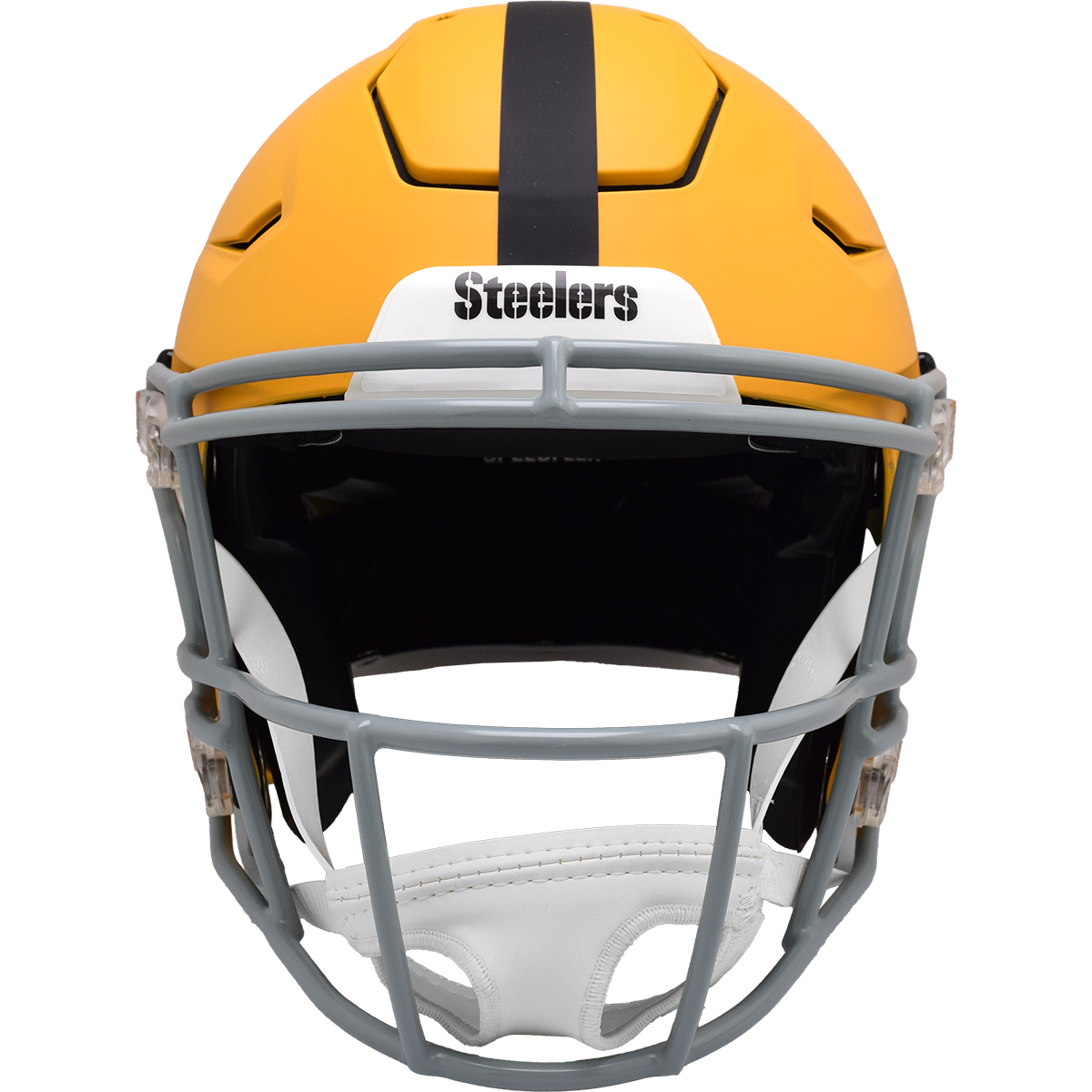 Pittsburgh Steelers On Field Alternate Authentic Speedflex 2025