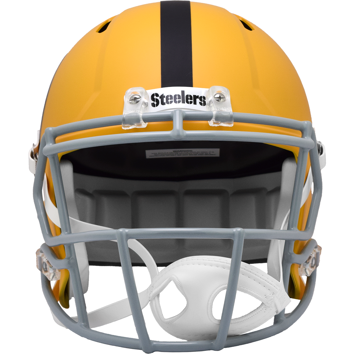 Pittsburgh Steelers On Field Alternate Speed Replica 2025