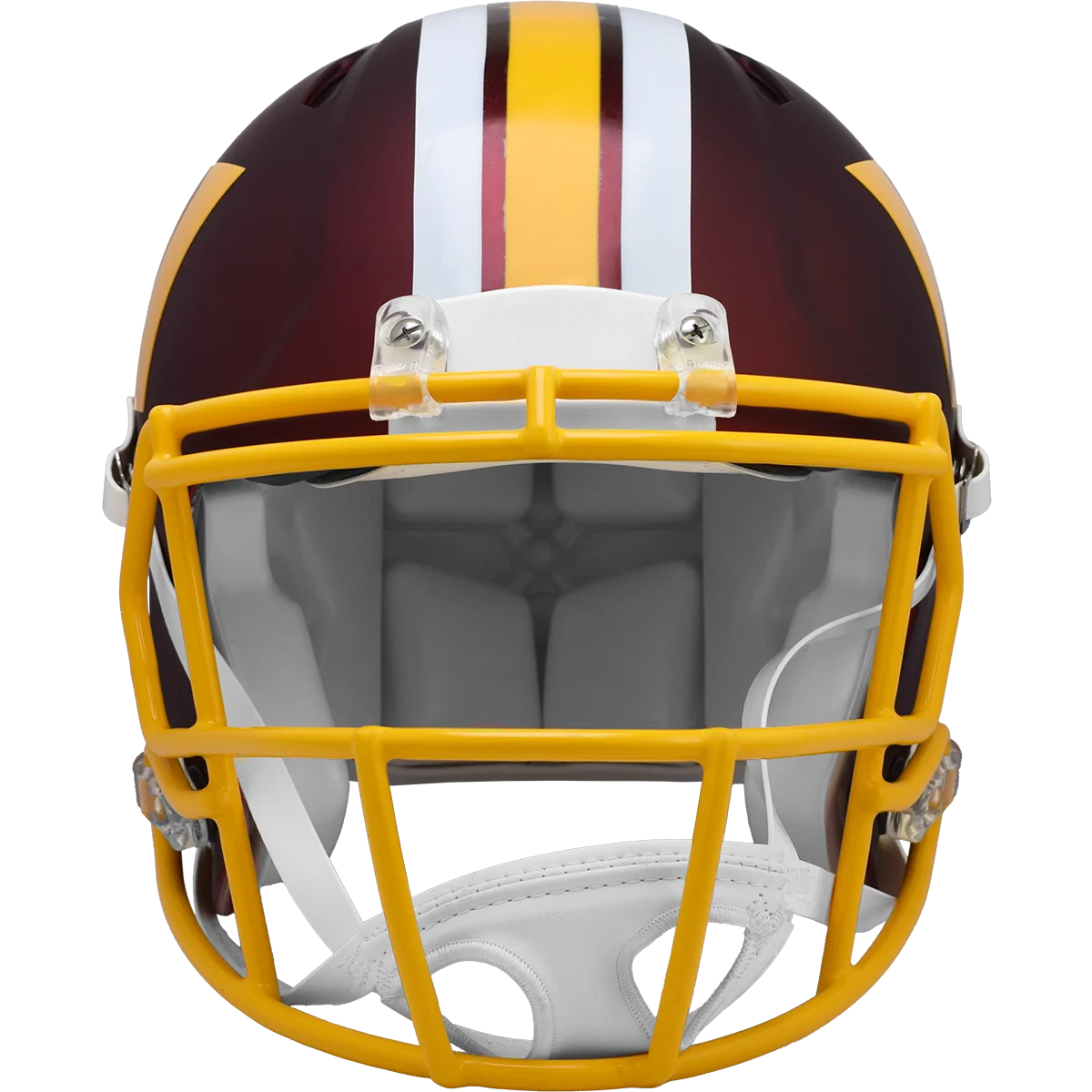 Washington Commanders On-Field Alternate Authentic Speed 2025