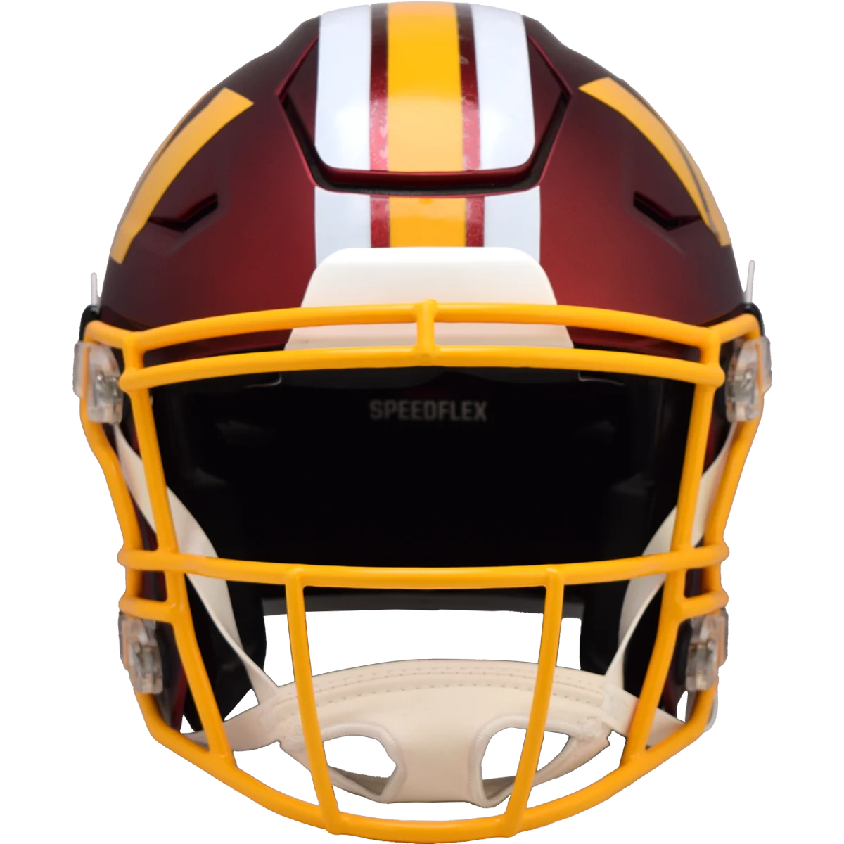 Washington Commanders On-Field Alternate Authentic Speedflex 2025